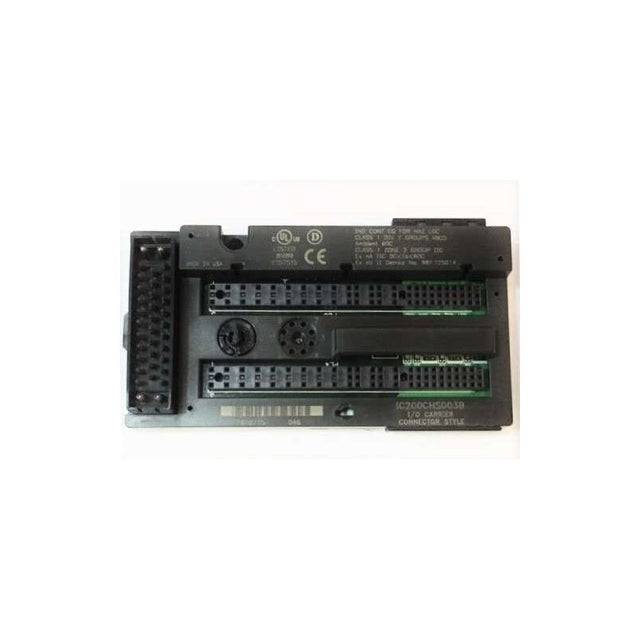FANUC IC200CHS003GE