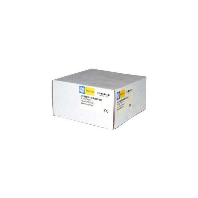 FANUC IC200CHS011GE
