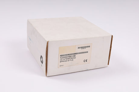 FANUC IC200CHS015B