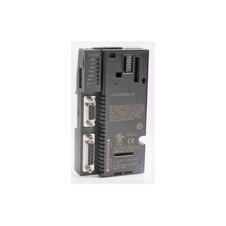 FANUC IC200CPU002GE