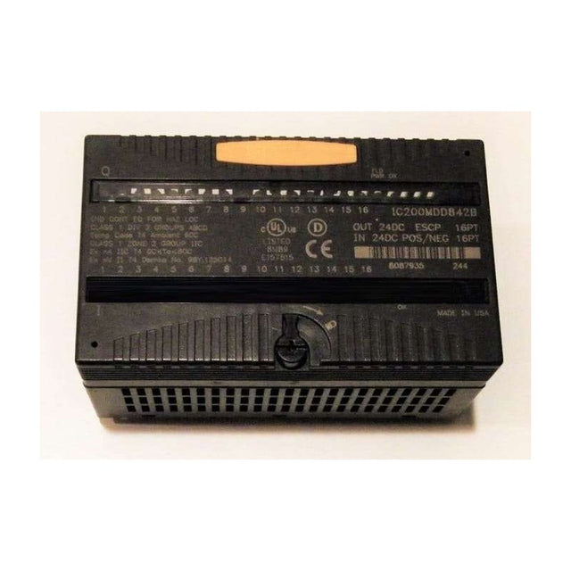 FANUC IC200MDD845GE