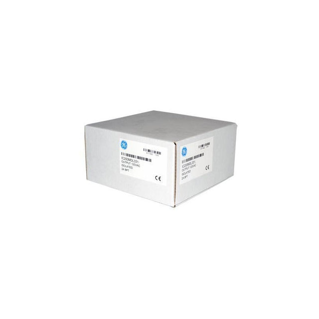 FANUC IC200MDL331GE