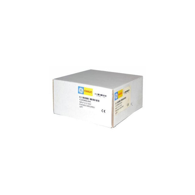 FANUC IC200MDL644GE