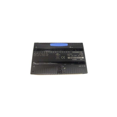 FANUC IC200MDL740GE