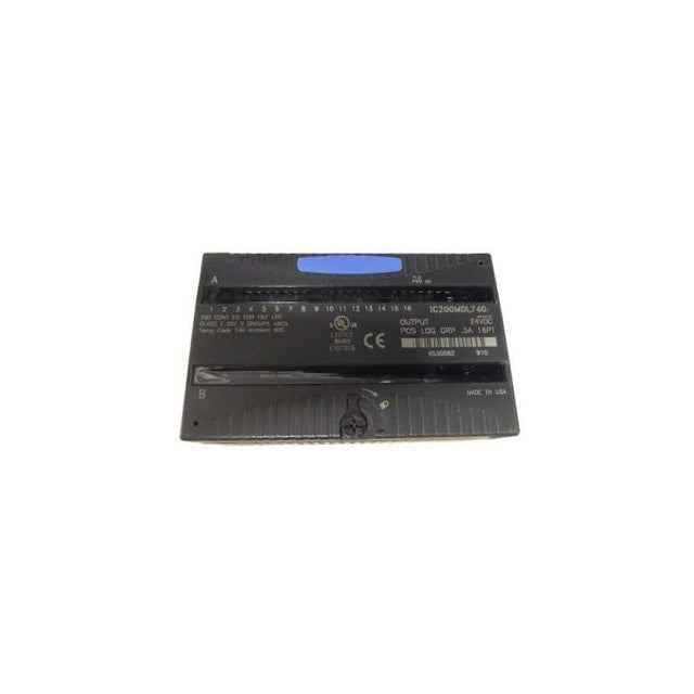 FANUC IC200MDL740GE