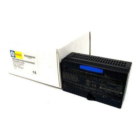 FANUC IC200MDL742GE