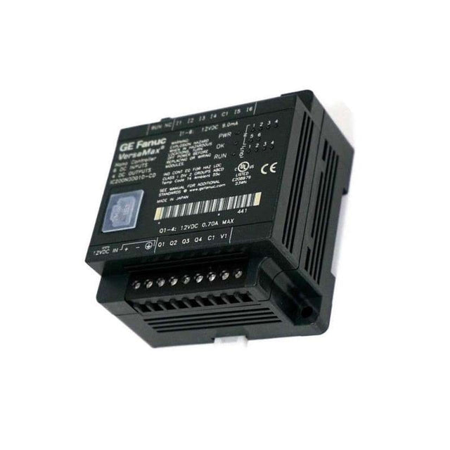 FANUC IC200NDD010Ge