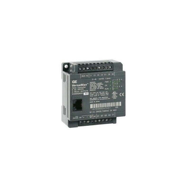 FANUC IC200NDR001GE
