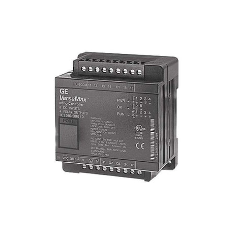 FANUC IC200NDR010Ge
