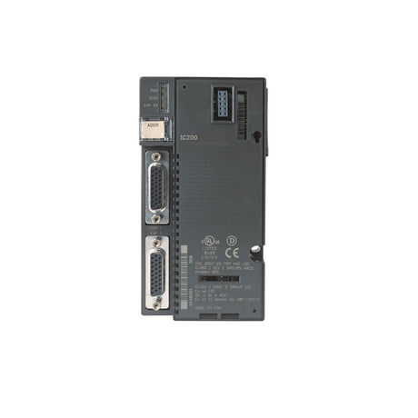 FANUC IC200PNS002GE