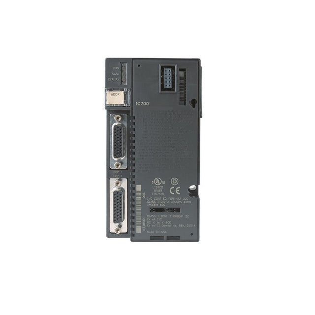 FANUC IC200PNS002GE