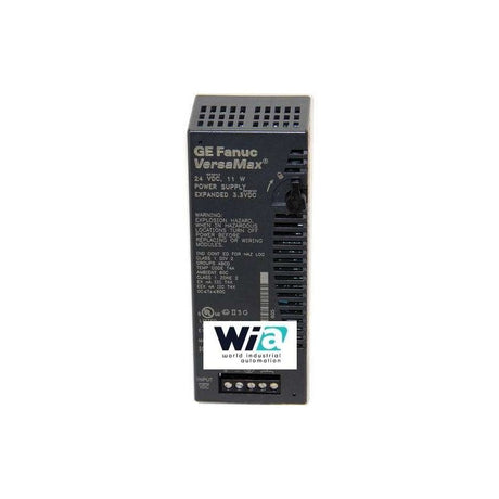 FANUC IC200PWR001GE
