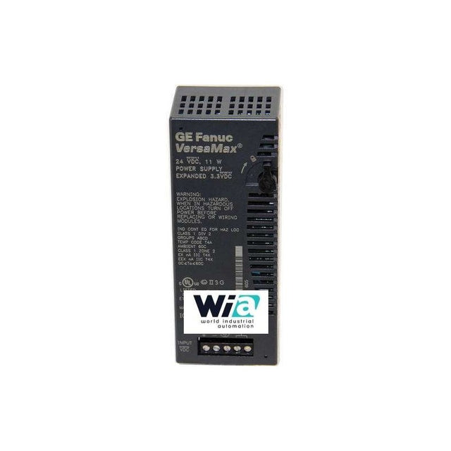 FANUC IC200PWR001GE