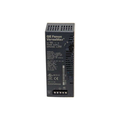 FANUC IC200PWR002GE