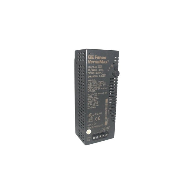 FANUC IC200PWR201GE