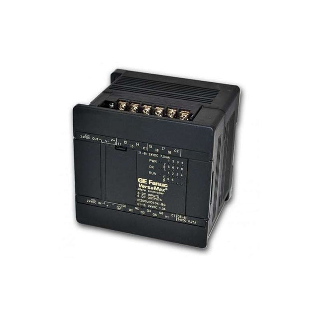 FANUC IC200UDD104Ge