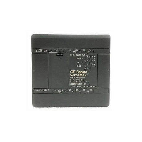 FANUC IC200UDR001Ge