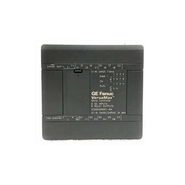 FANUC IC200UDR001Ge