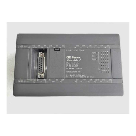 FANUC IC200UDR010Ge