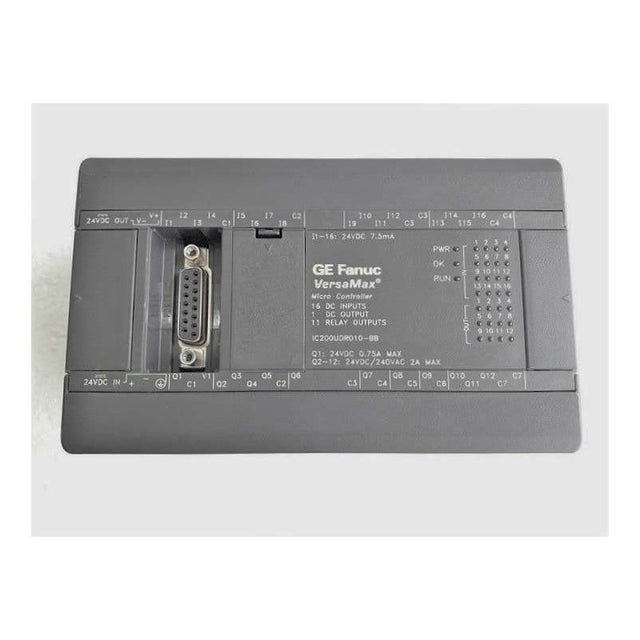 FANUC IC200UDR010Ge