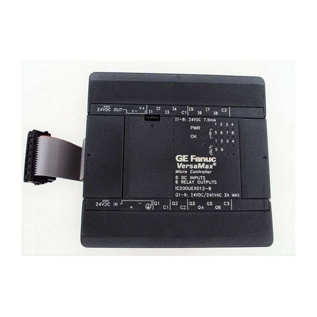 FANUC IC200UEX012GE