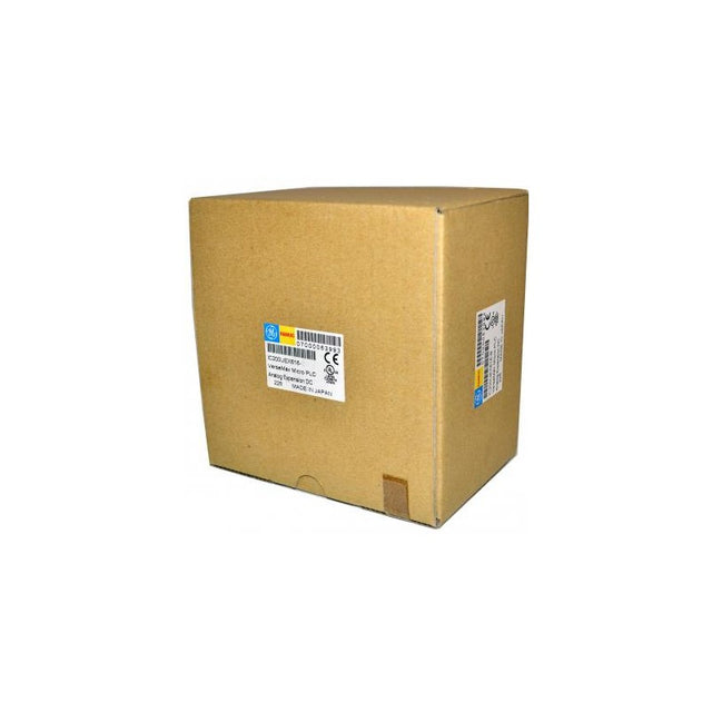 FANUC IC200UEX616GE
