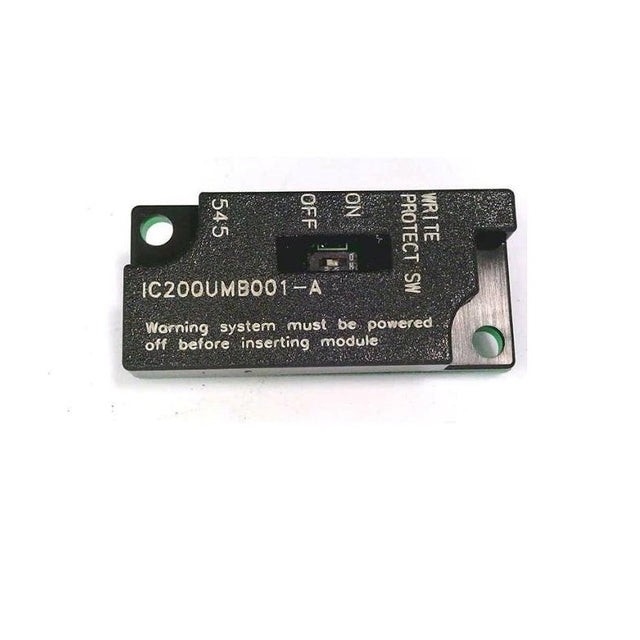 FANUC IC200UMB001GE