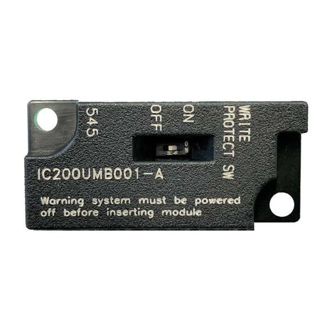 FANUC IC200USB001Ge