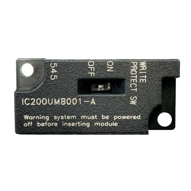 FANUC IC200USB001Ge