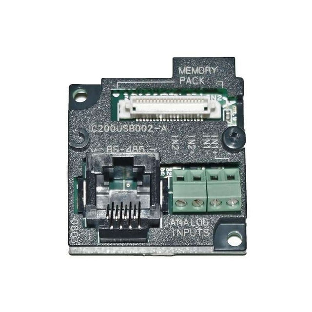 FANUC IC200USB002Ge