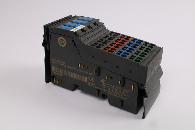 FANUC IC220MDL754C