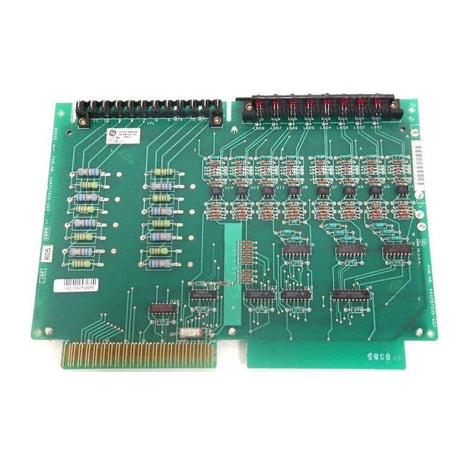 FANUC IC600YB802GE
