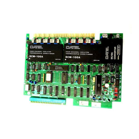 FANUC IC600YB813GE