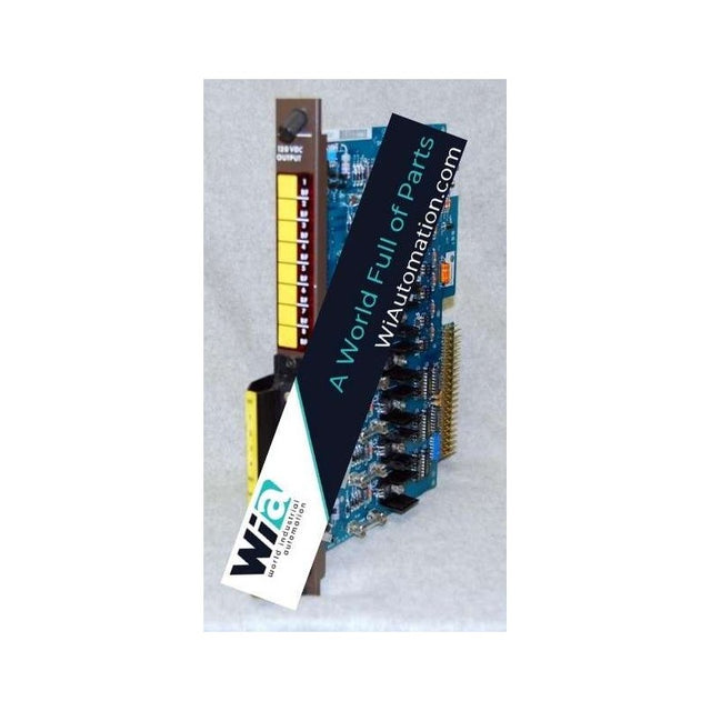 FANUC IC600YB924GE
