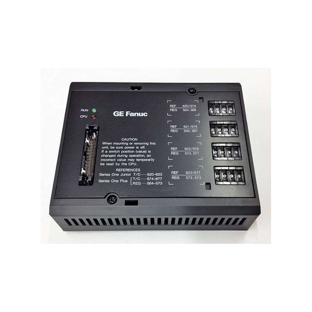 FANUC IC609TCU100GE