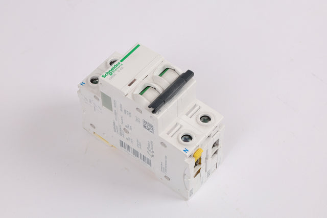 SCHNEIDER ELECTRIC IC60HC4A
