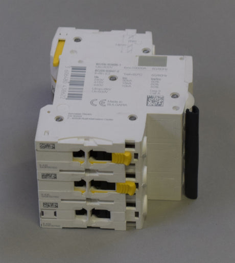 SCHNEIDER ELECTRIC IC60HC6A