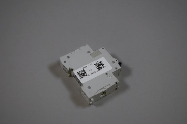 SCHNEIDER ELECTRIC IC60N-1P-1A