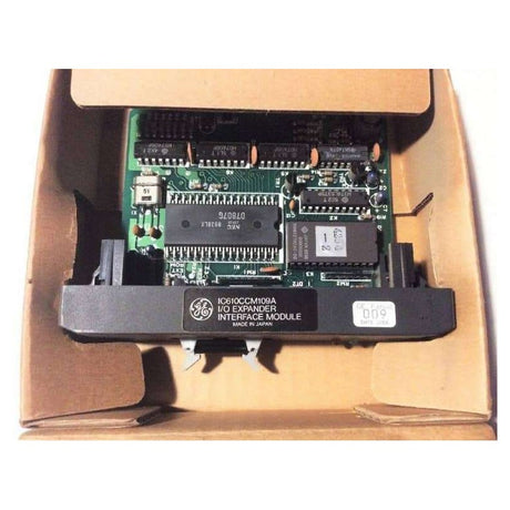 FANUC IC610CCM109Ge