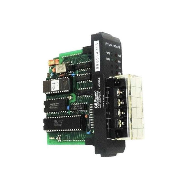 FANUC IC610CCM111GE