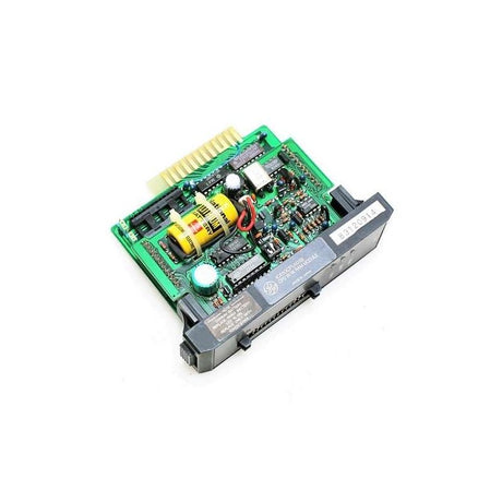 FANUC IC610CPU101GE