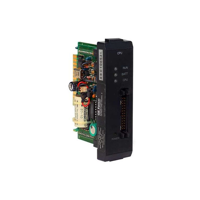 FANUC IC610CPU106GE
