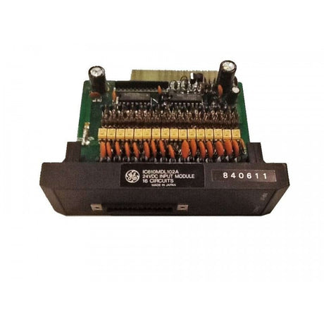 FANUC IC610MDL102GE