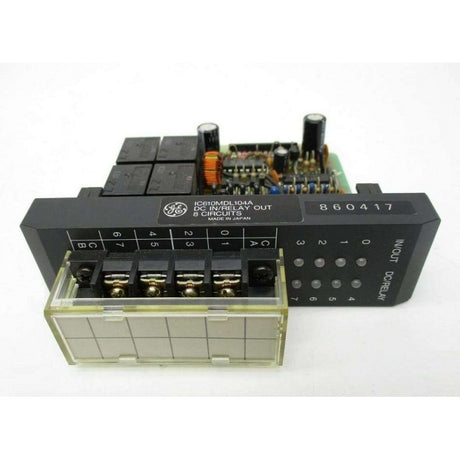 FANUC IC610MDL104Ge