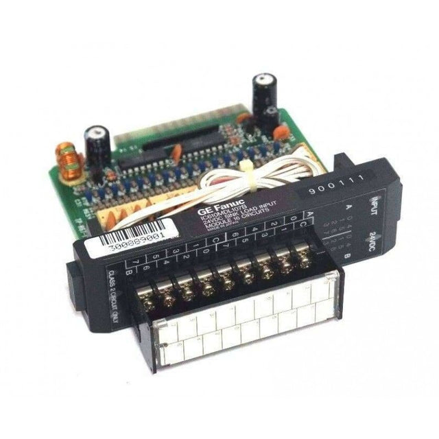 FANUC IC610MDL107GE