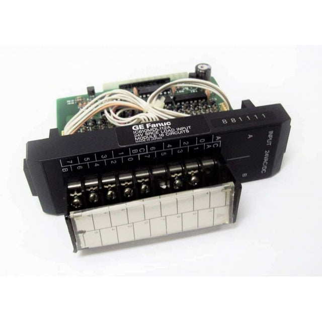 FANUC IC610MDL112Ge