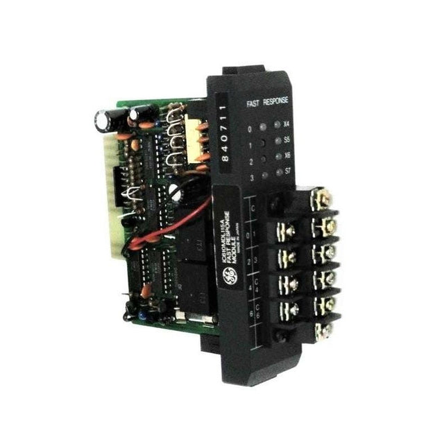 FANUC IC610MDL115Ge