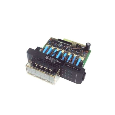 FANUC IC610MDL125GE