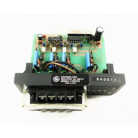 FANUC IC610MDL126GE