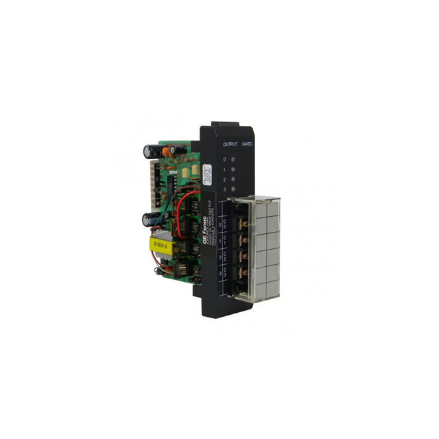 FANUC IC610MDL154GE